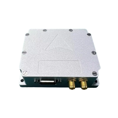 MSI100 MEMS_GNSS inercinė navigacijos sistema