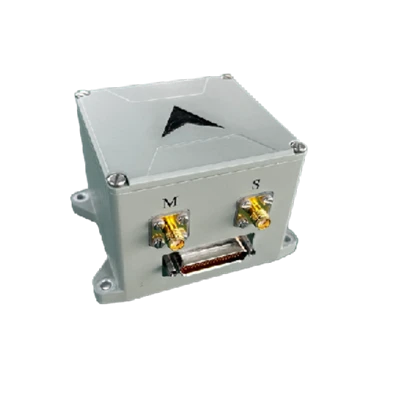 MSI300 MEMS_GNSS kombinuota inercinė navigacijos sistema